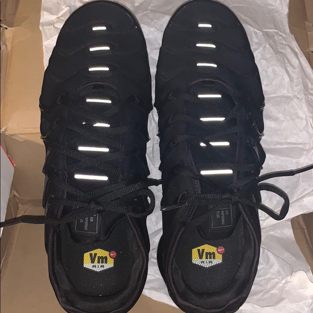 Air Vapormax Plus